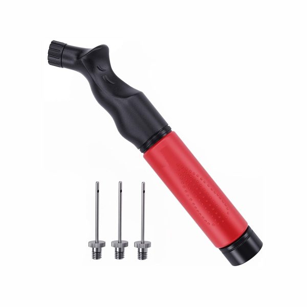 Medalist Ergo Double Action Pump