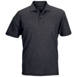 175g Kiddies Pique Knit Golfer - Image 4