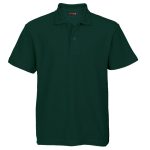 175g Kiddies Pique Knit Golfer - Image 3