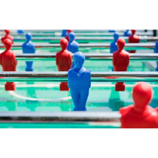 Foosball Replacement Players