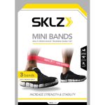 SKLZ Mini Resistance Bands - Image 2