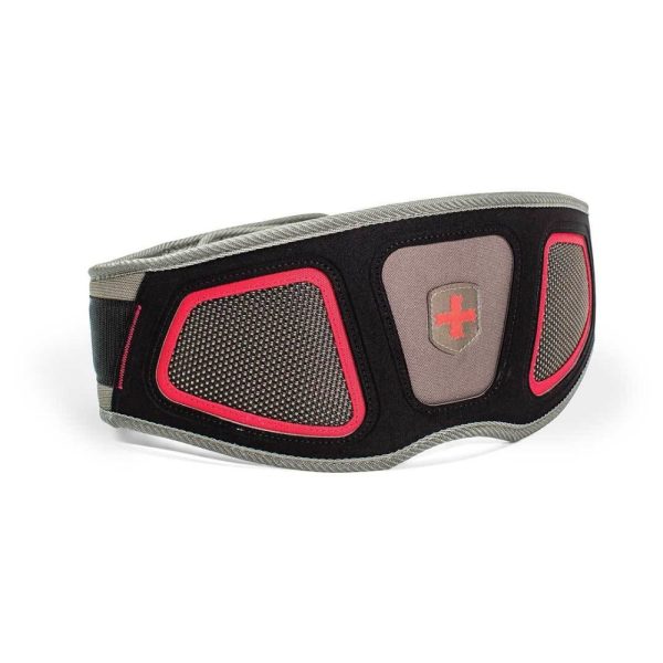 Harbinger FlexFit Contour Belt