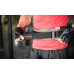 Harbinger FlexFit Contour Belt - Image 6