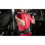 Harbinger FlexFit Contour Belt - Image 7