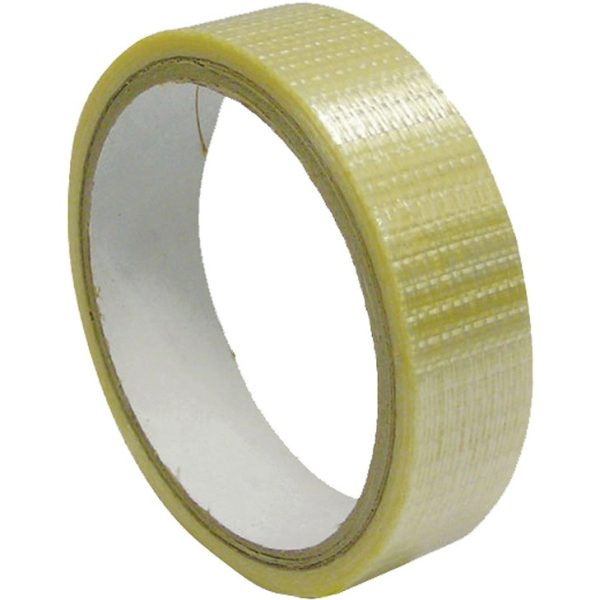 Stormforce Fibre Tape Roll