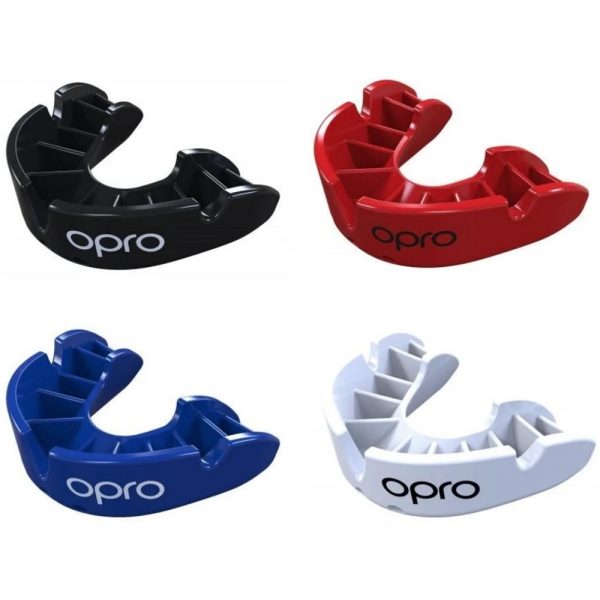 Opro Bronze