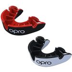 Opro Silver Snr