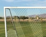 RS Soccer Goal Net Super - 3mm Hexagonal - Image 2