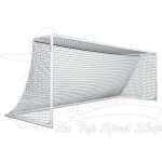RS Soccer Goal Net Super - 3mm Hexagonal
