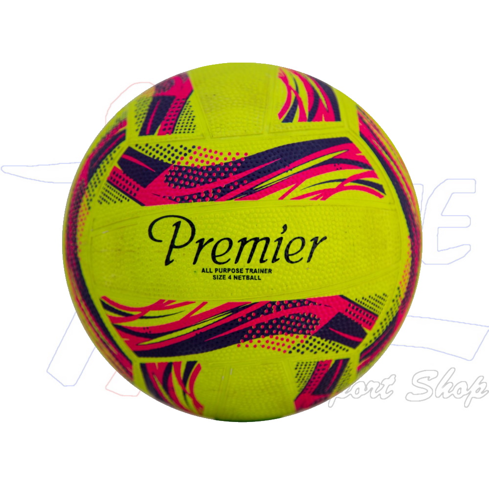 3712-premier-netball-all-purpose-trainer-4-t Premier APT Netball Ball - Image 1