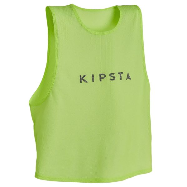 Kipsta Adult Training Bibs