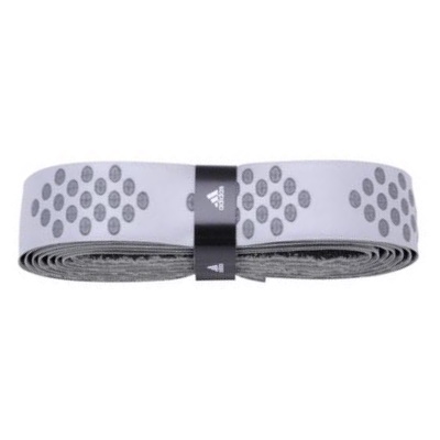 3826-adidas-gripper-gray Adidas Gripper Hockey Stick Grip - Gray - Image 1