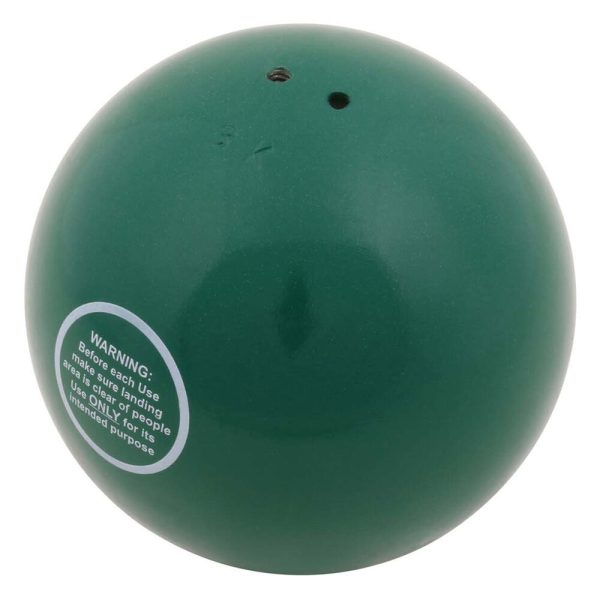 Vinex Shot Put Turned