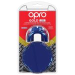 Opro Gold Braces Mouthguard - Image 2