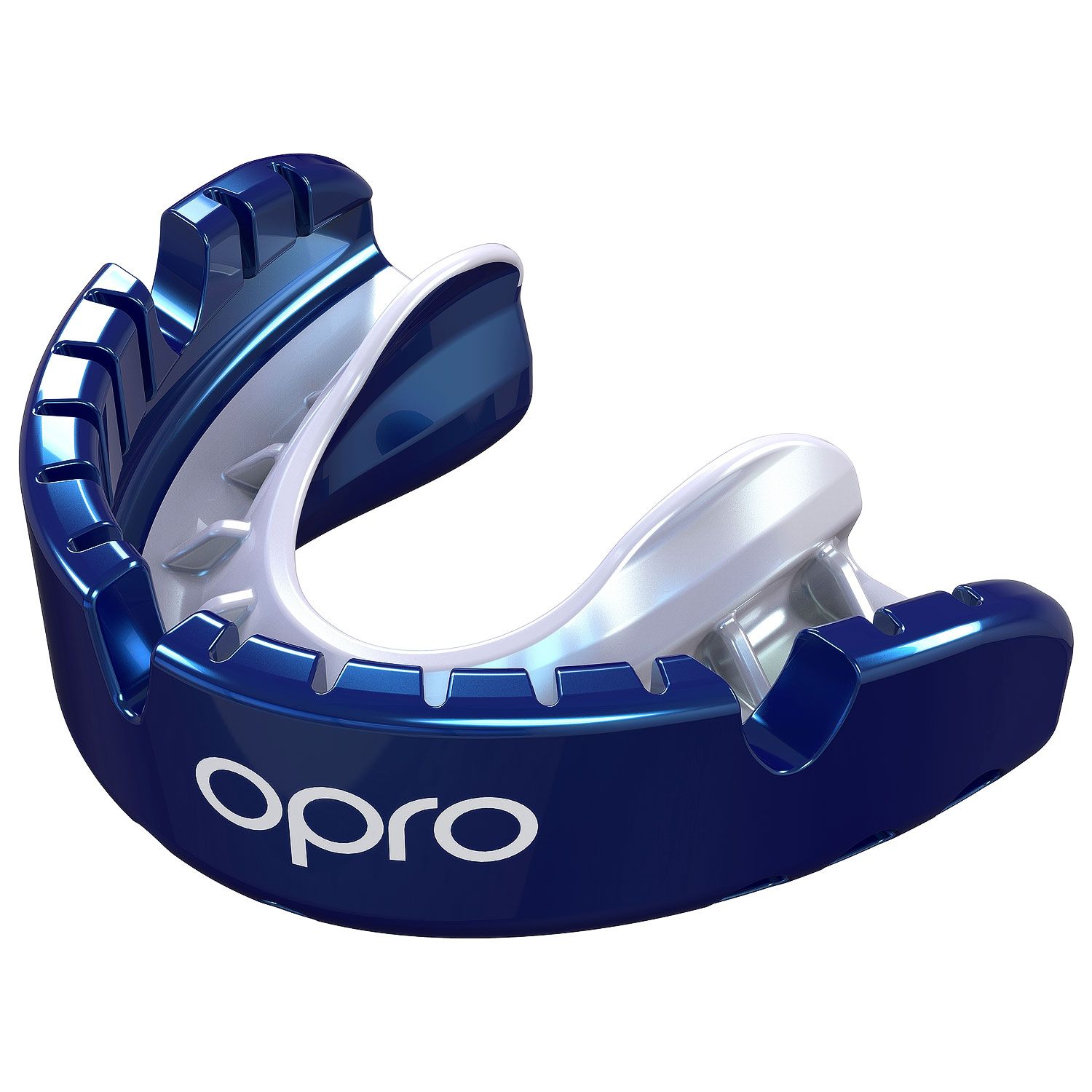 3831-opro-gold-braces Opro Gold Braces Mouthguard - Image 1