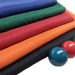 Pool Table Speed Cloth - Green - Image 3