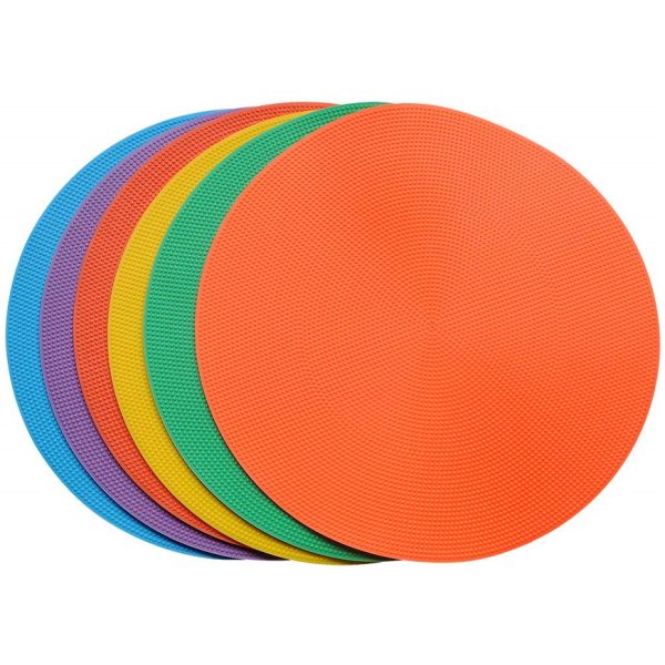 Flat Markers