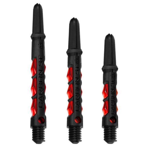 Harrows Carbon ST Shaft (Medium Orange)