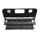Collapsible 10 Bottle Carrier