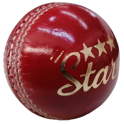 Admiral Star Cricket Ball