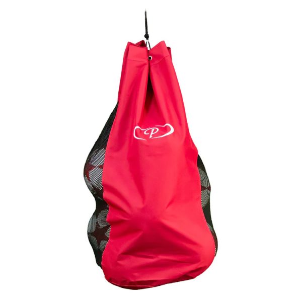 Premier Ball Bag - Red