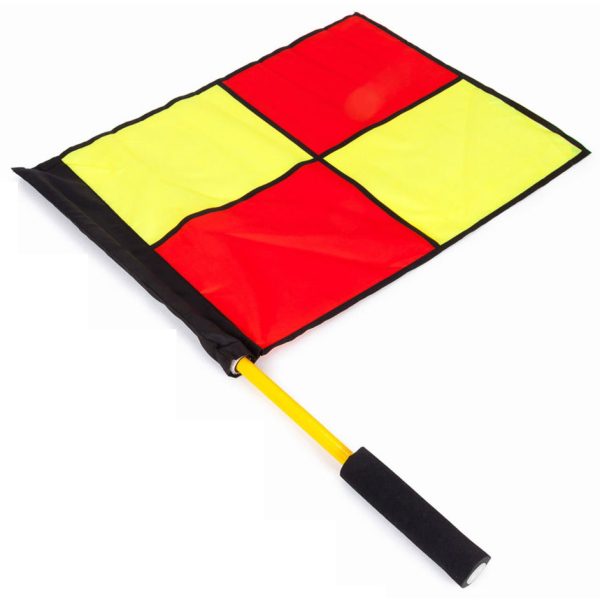 Vinex Linesmen Flag