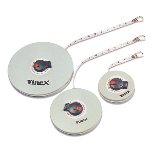 Vinex Fiberglass Tape - 20m