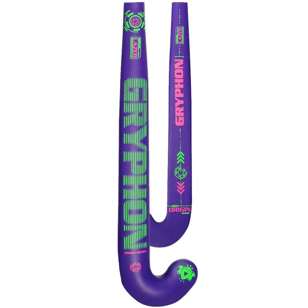 Gryphon Lazer Hockey Stick