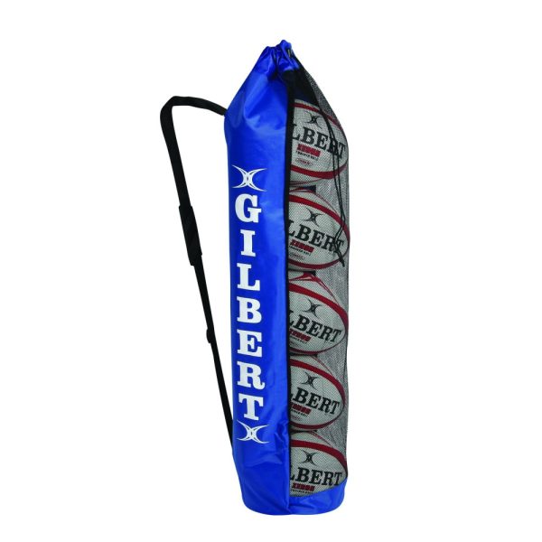Gilbert 5 Ball Breathable Bag