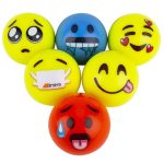 Grays Emoji Hockey Balls