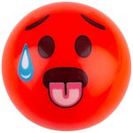 Grays Emoji Hockey Balls - Image 4