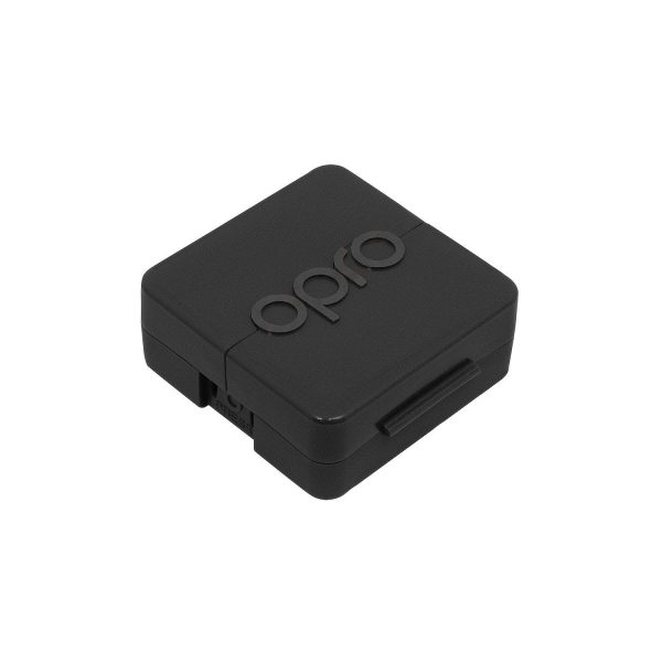 Opro Mouthguard Case