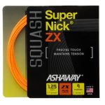 Ashaway Super Nick ZX 1.25mm Squash String