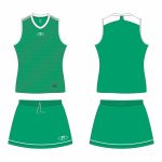 Premier Brasil Ladies Netball Set - Image 2