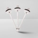Summit Ball Adapter Needles