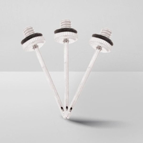 Summit Ball Adapter Needles