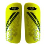 Soccer Shin Guard Premier Madrid Slip - Image 2