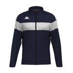Kappa Dacone Tracksuit Jacket