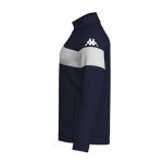 Kappa Dacone Tracksuit Jacket - Image 2