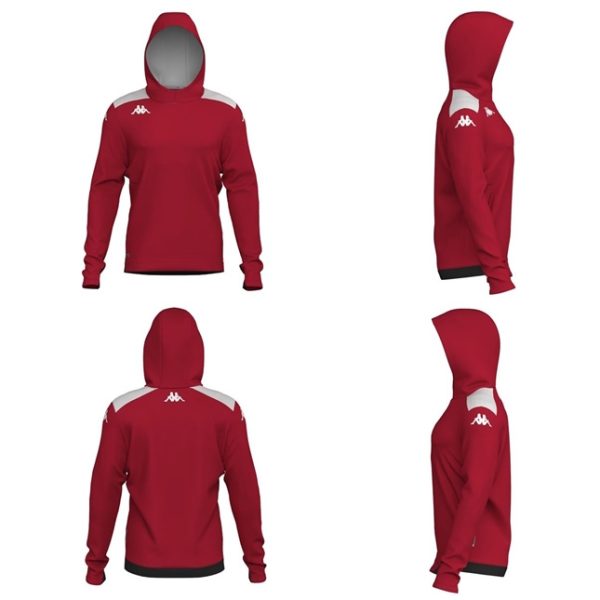 Kappa Argho Hoody