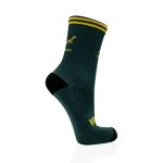 Versus Springbok Rugby Elite Socks