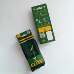 Versus Springbok Rugby Elite Socks - Image 2
