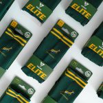 Versus Springbok Rugby Elite Socks - Image 3
