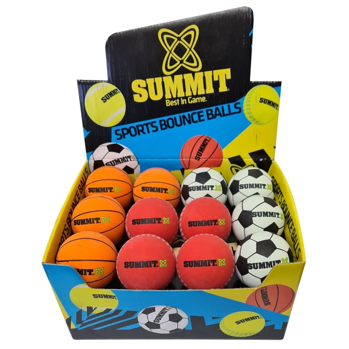 4492-summit-high-bounce-balls Summit High Bounce Ball - Image 1