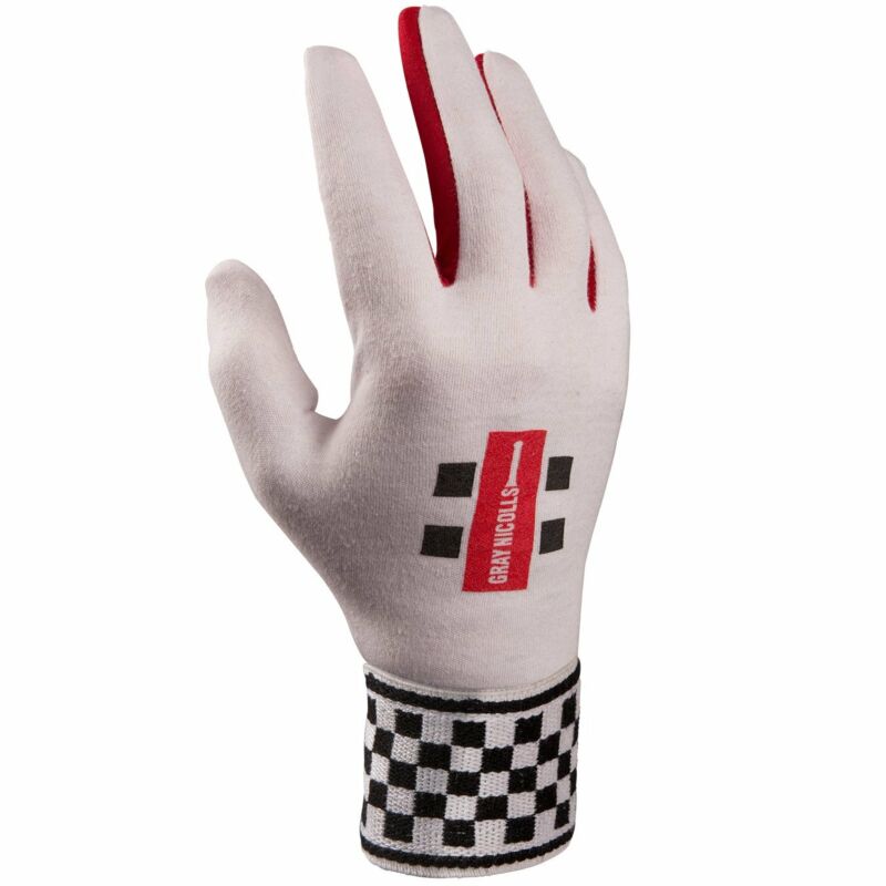 4519-gray-nicolls-cotton-padded-wicketkeeping-inner-a Gray-Nicolls Cotton Padded Wicketkeeping Inner - Image 1