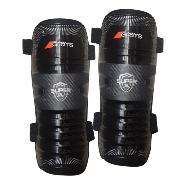 Grays Super Pro Hockey Shinguard