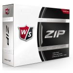 Wilson Staff Zip Golf Balls - Image 2