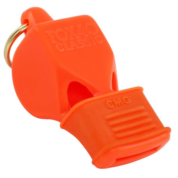Whistle Fox Classic CMG