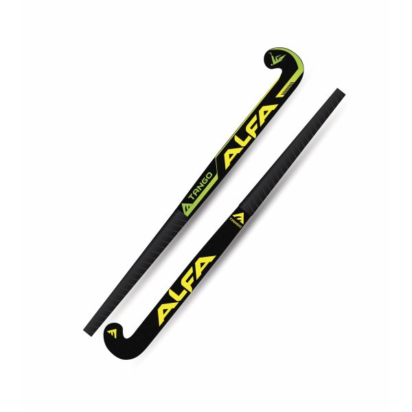 Alfa Tango Hockey Stick