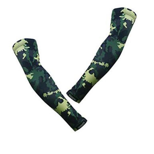Pro-Hunter Arm Sleeve - Camo